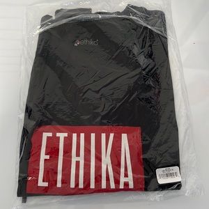 Mens XL Classic Fit with Ethika Logo on Front